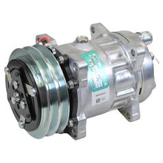 Compressor 1