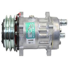 Compressor 2