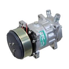 Compressor 1