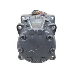 Compressor 3