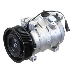 Compressor (10S17C) 1