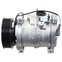 Compressor (10S17C) 2