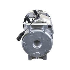 Compressor (10S17C) 3