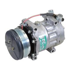 Compressor (SD7H15) 1