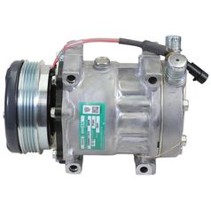Compressor (SD7H15) 2