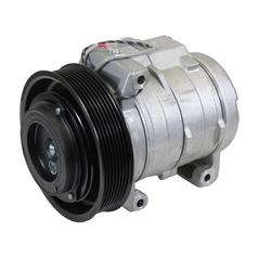 Compressor (10S15C) 1