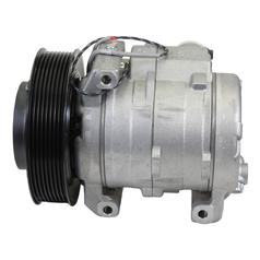 Compressor (10S15C) 2