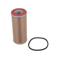 Oil Filter - Element - H712k 1