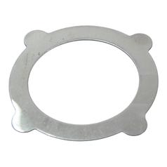 Brake Disc. OD 1