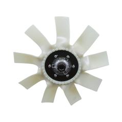 Viscous Fan Assembly 1
