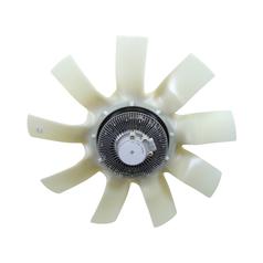 Viscous Fan Assembly 2