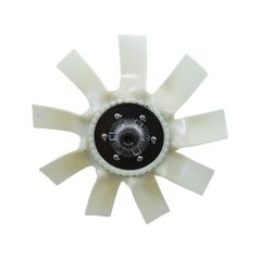 Viscous Fan Assembly 1