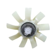 Viscous Fan Assembly 2