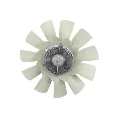 Viscous Fan Assembly 1