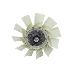 Viscous Fan Assembly 2