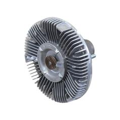 Viscous Fan Drive 1