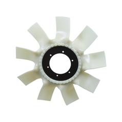 Fan Blade 2