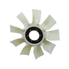 Fan Blade 2