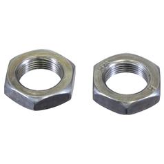 Axle Hub Nut 1
