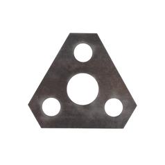 Wheel Nut, 1