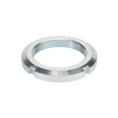 Axle Hub Nut 1