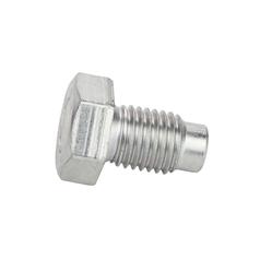 Metric Bolt, 1