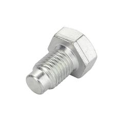 Metric Bolt, 2