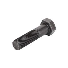 Metric Bolt, 2
