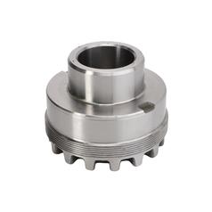 Differential Lock Coupler 1