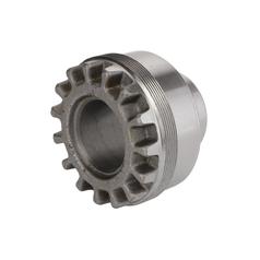 Differential Lock Coupler 2
