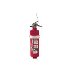 Flameguard Fire Extinguisher - ABE Dry Powder, Capacity: 1.5kg 1