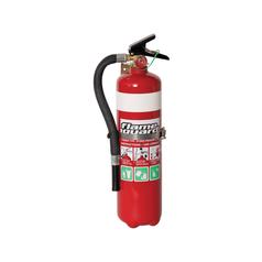 Flameguard Fire Extinguisher - ABE Dry Powder, Capacity: 2.3kg 1