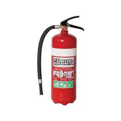 Flameguard Fire Extinguisher - ABE Dry Powder, Capacity: 4.5kg 1