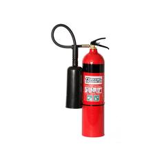 Fire Extinguisher - Carbon Dioxide. Capacity Supplied with 1