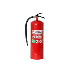 Flameguard Fire Extinguisher - Water (Empty), Capacity 9L 1