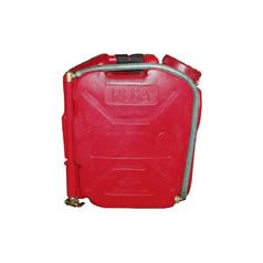 Chubb Rega Knapsack Poly 1