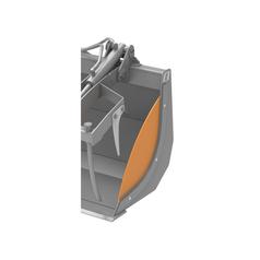Silage Side Blade  Material) 1