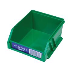 Storage Bin 100 x 115 x 60mm 1
