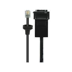 GME LEM6P5 1m Microphone Extension Lead 1