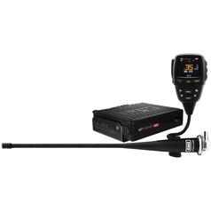 GME XRS-375CTR Heavy Duty CB Radio 1