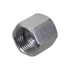 Hydraulic Blanking Cap Adaptor 3/4\'\'JIC 2