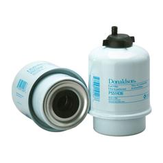 Fuel Separator - Element - P551436 1
