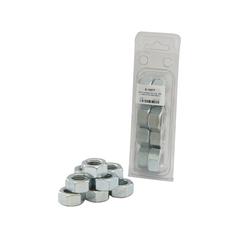 Agripak 10 pcs. Coarse Nut M20x2.50mm 1