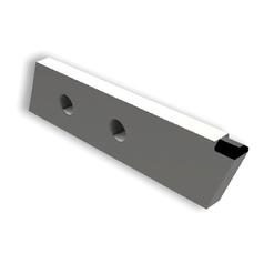 Blades for Tebbe spreader. 1