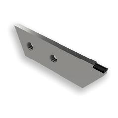 Blade for Strautmann spreader. 1