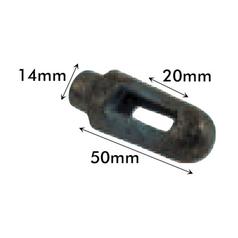 Trailer Lug - Weld On 2