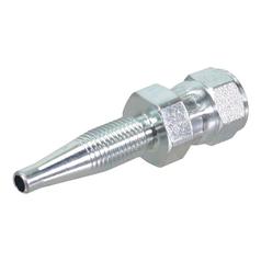 Hydraulic 2-Piece Re-usable Coupling insert 1/4\'\' x 9/16\'\'JIC female 2