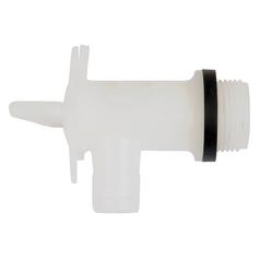 Drum Tap 3/4 BSP - Plastic 1