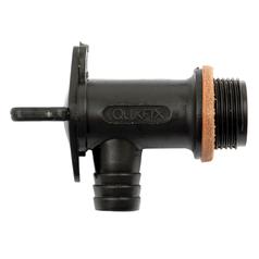 Drum Tap 3/4 BSP - Plastic 2