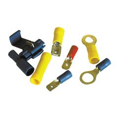 Handipak 380 pcs. Pre Insulated Terminal Kit Assorted 2